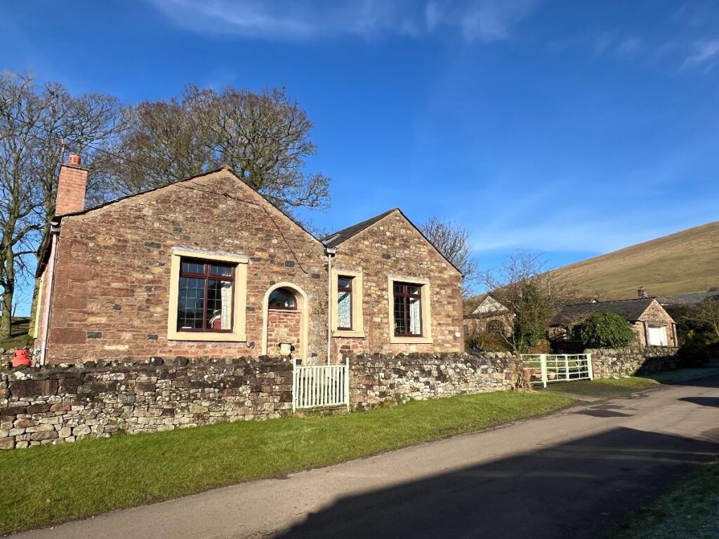 Additional property image - Redstone Chapel, Murton, Appleby-in-Westmorland