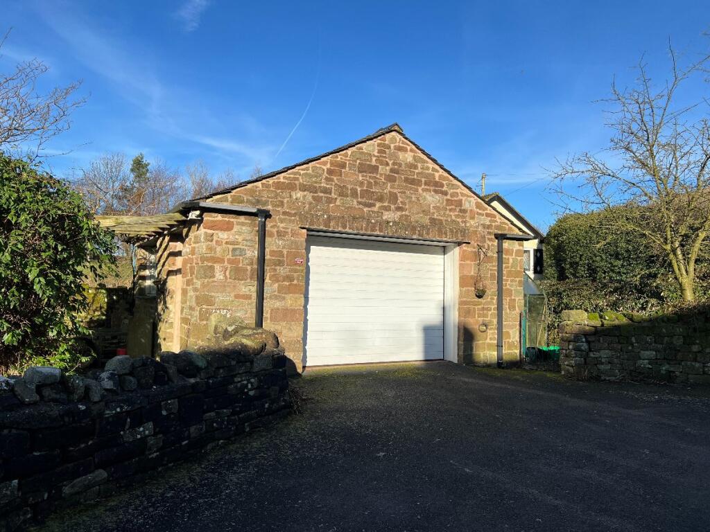 Additional property image - Redstone Chapel, Murton, Appleby-in-Westmorland