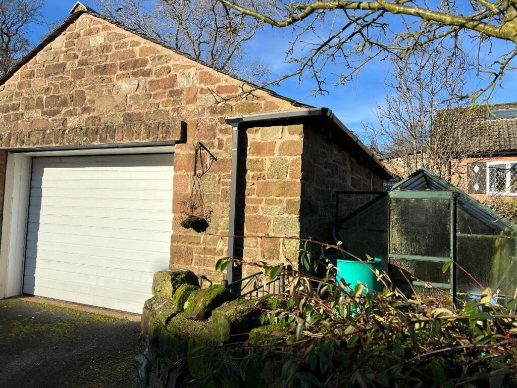 Additional property image - Redstone Chapel, Murton, Appleby-in-Westmorland
