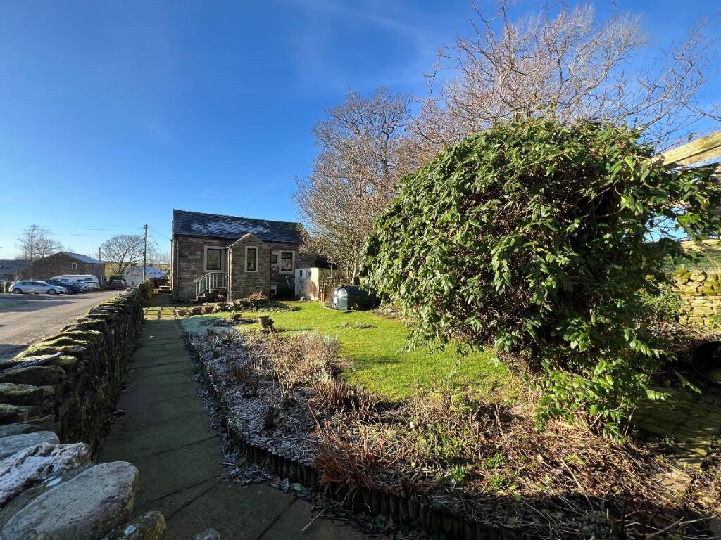 Additional property image - Redstone Chapel, Murton, Appleby-in-Westmorland