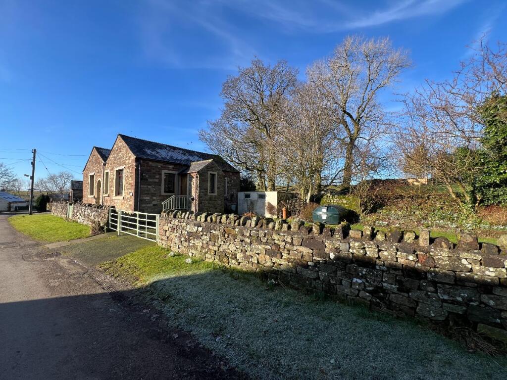 Additional property image - Redstone Chapel, Murton, Appleby-in-Westmorland