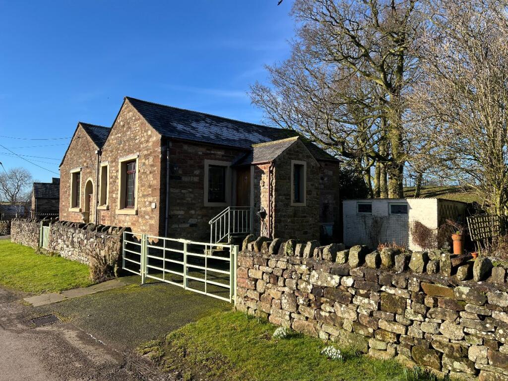 Additional property image - Redstone Chapel, Murton, Appleby-in-Westmorland