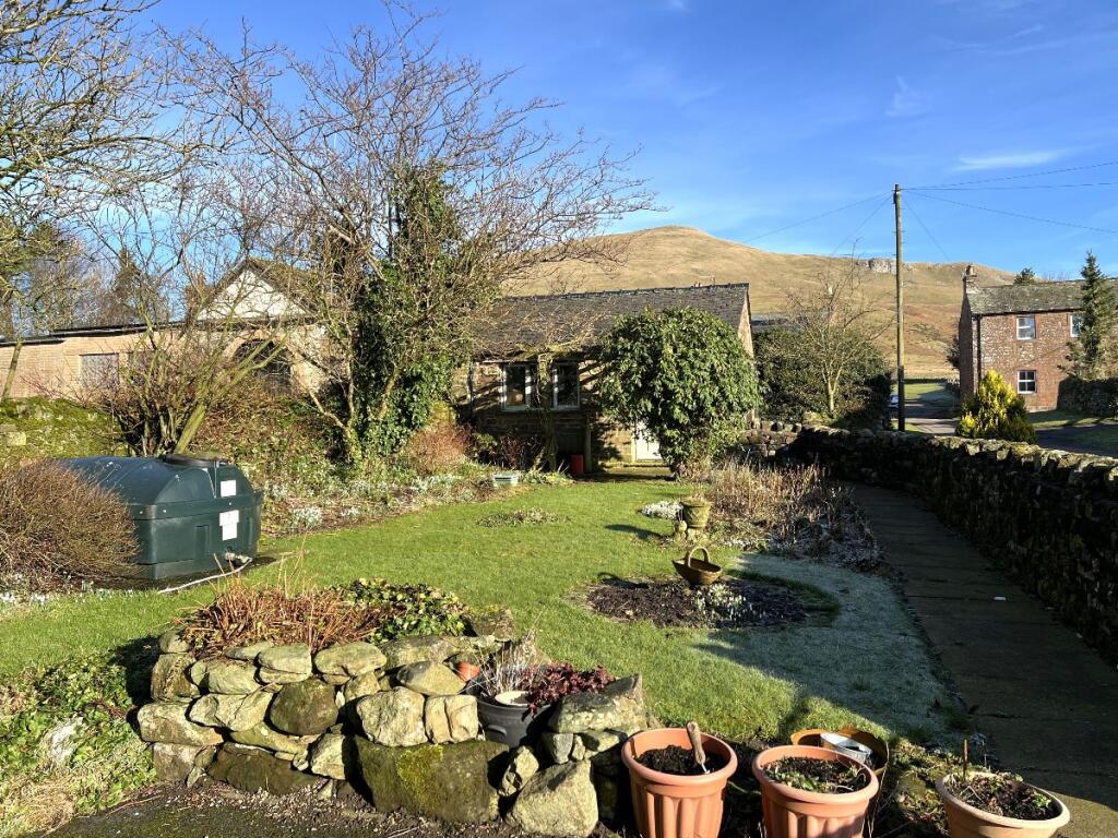 Additional property image - Redstone Chapel, Murton, Appleby-in-Westmorland