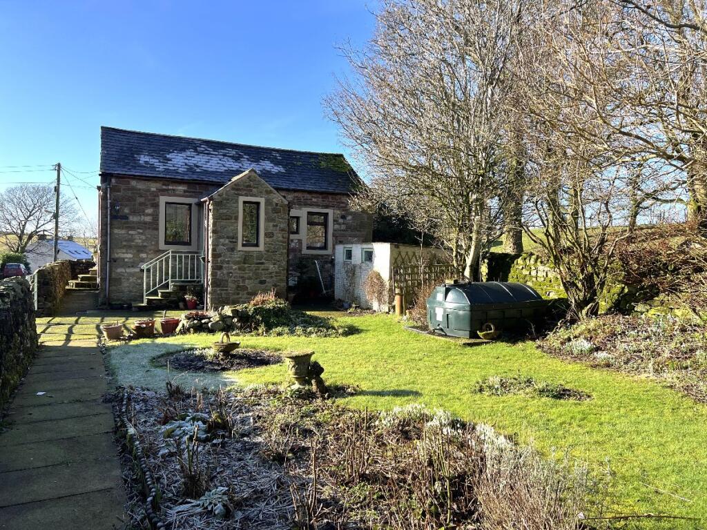 Additional property image - Redstone Chapel, Murton, Appleby-in-Westmorland