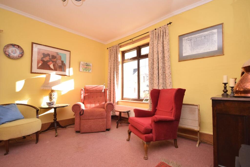 Additional property image - Redstone Chapel, Murton, Appleby-in-Westmorland