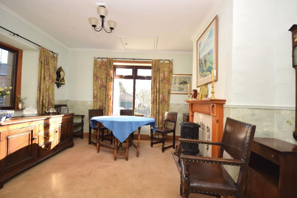 Additional property image - Redstone Chapel, Murton, Appleby-in-Westmorland