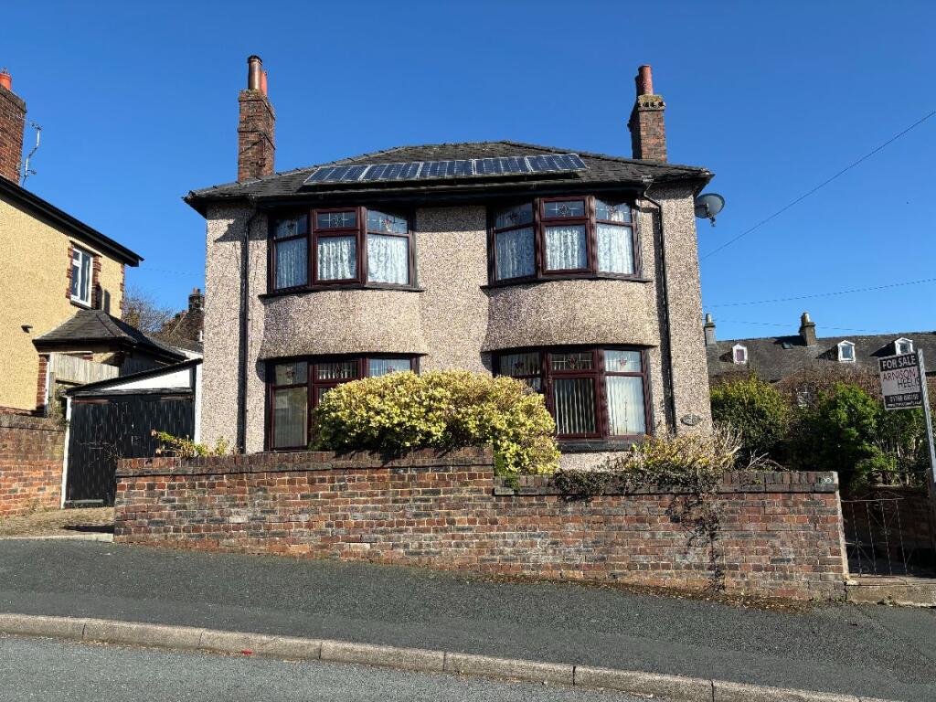 Main image of property: Croft Avenue, Penrith CA11 7RQ