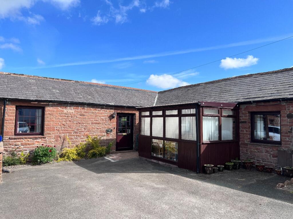Main image of property: Swallow Barn, Plumpton, CA11 9NP