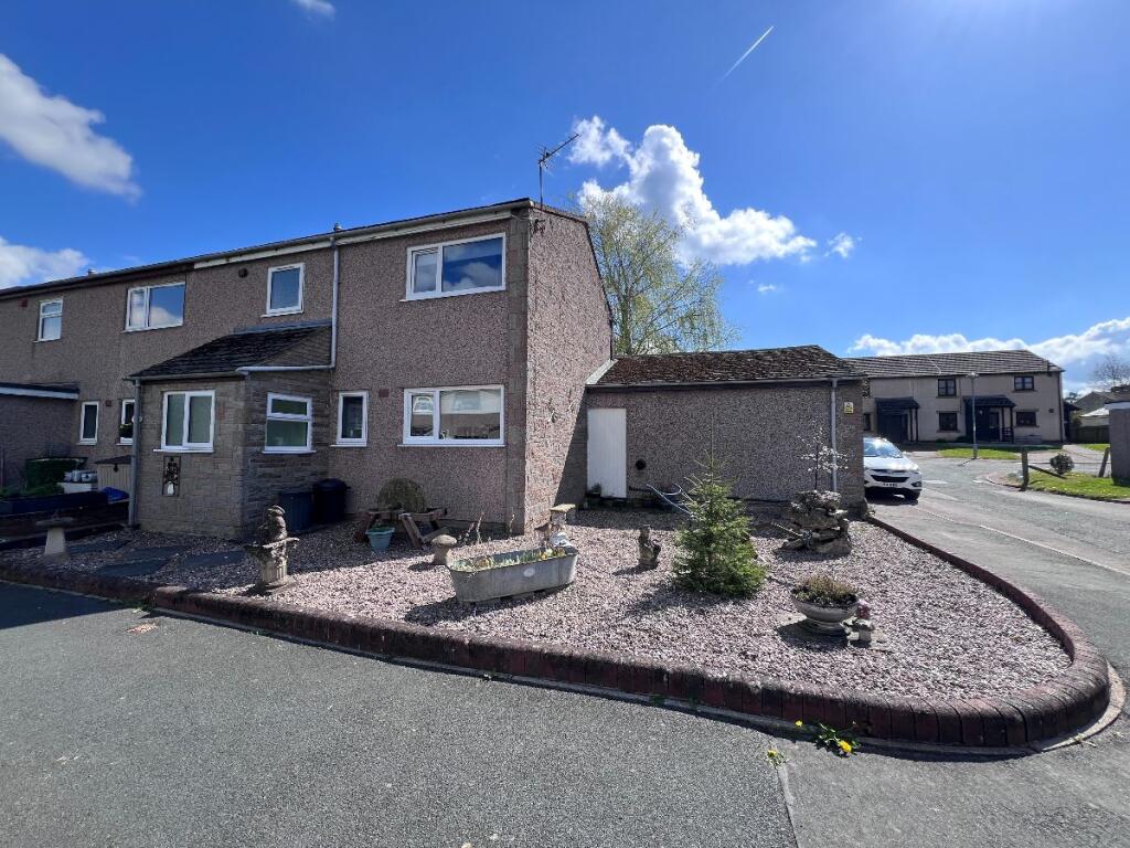 Main image of property: Chapel Garth, Warcop,CA16 6PG