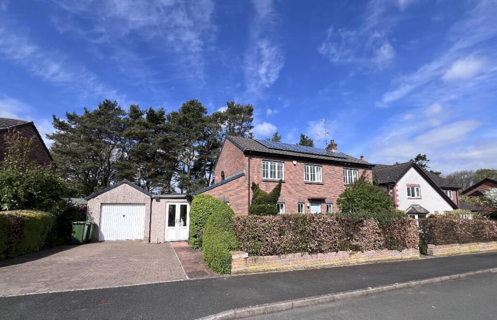 Main image of property: Lamb Lea, Lazonby, Penrith