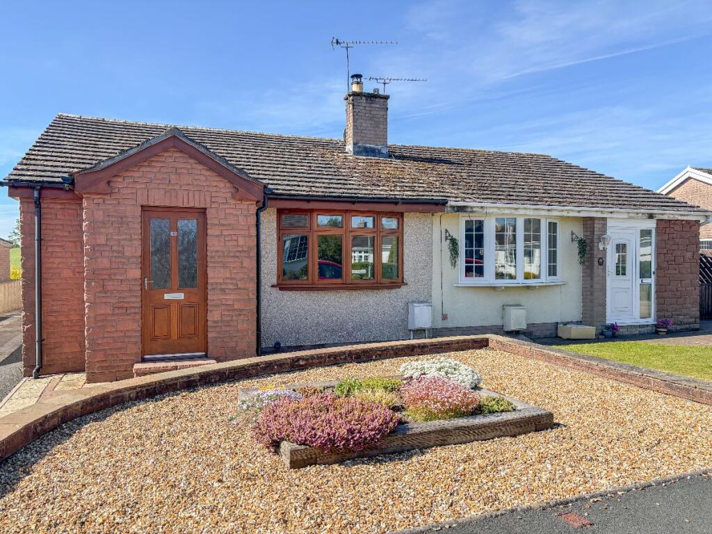 Main image of property: Barrowmoor Road, Appleby CA16 6SB