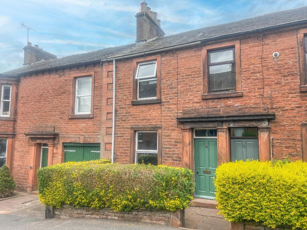 Main image of property: Arthur Street, Penrith