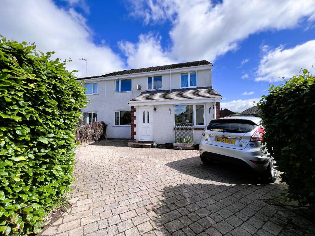 Main image of property: Birch Crescent, Penrith