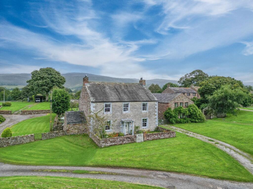 Main image of property: The Green, Blencarn, CA10 1TX
