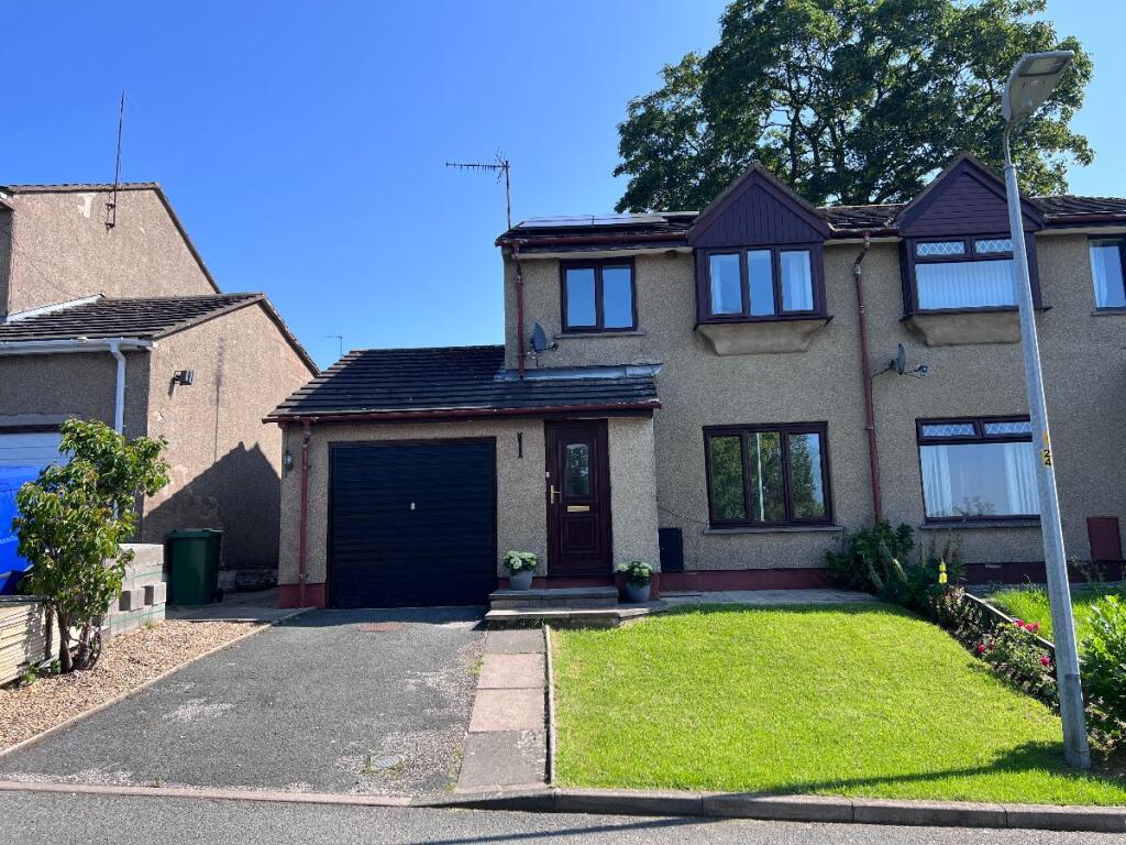 Main image of property: Town Head Garth, Kirkby Thore, Penrith