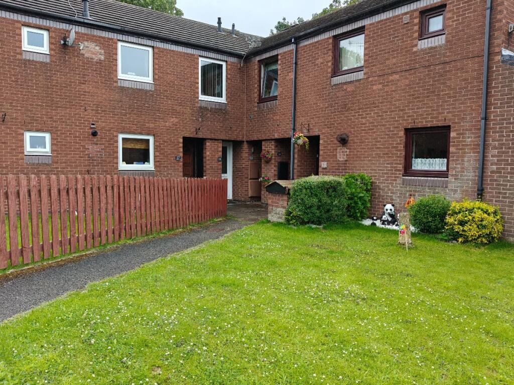 Main image of property: Clifford Close, Penrith