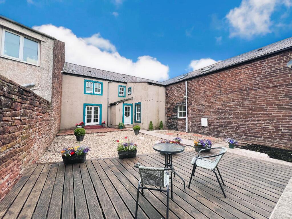 Main image of property: Lowther House, Foster Street, Penrith