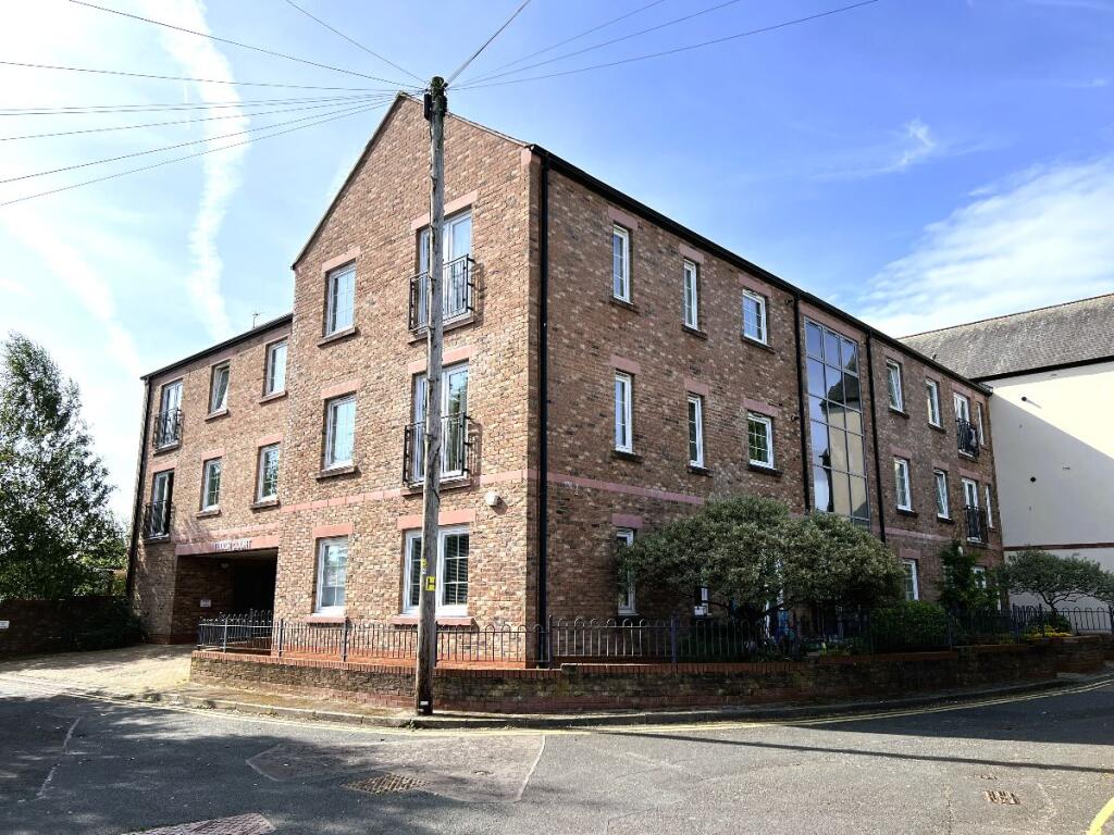 Main image of property: Tudor Court, Brunswick Terrace, CA11 7JF
