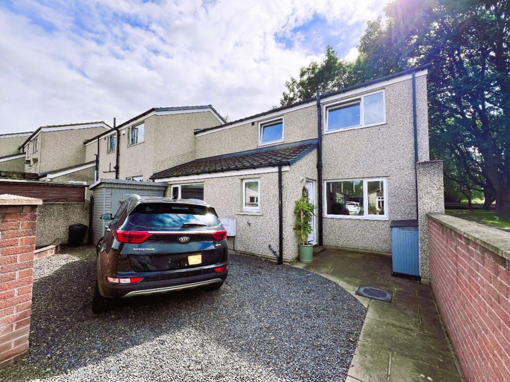 Main image of property: Tynefield Drive, Penrith CA11 8HZ
