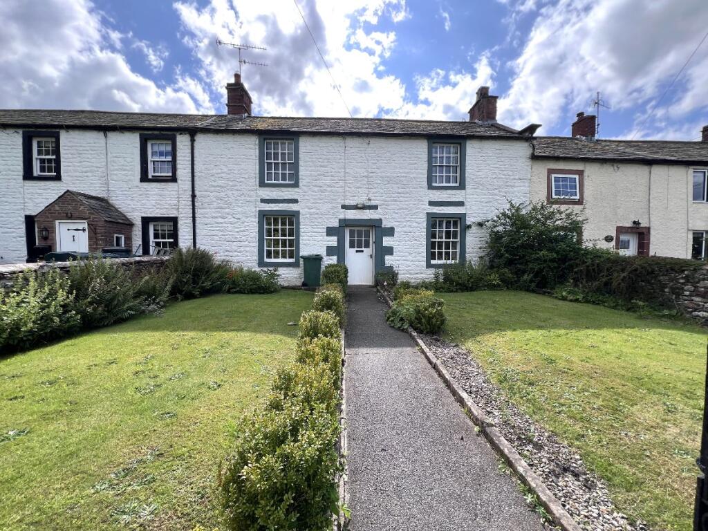 Main image of property: Whitestones, T/Sowerby CA10 1SB