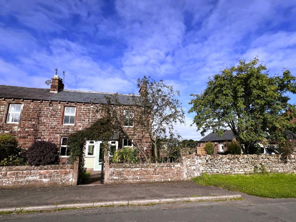 Main image of property: Crossfell View, Culgaith, Penrith
