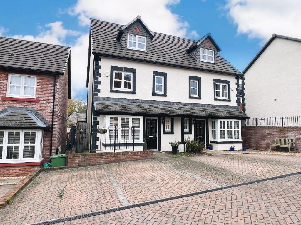 Main image of property: Sycamore Close, Appleby-In-Westmorland