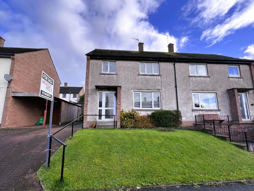 Main image of property: Friars Close, Penrith CA11 8DA