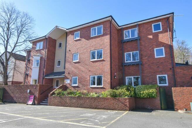 Main image of property: Flat , Woodlands, Bridge Lane, Penrith