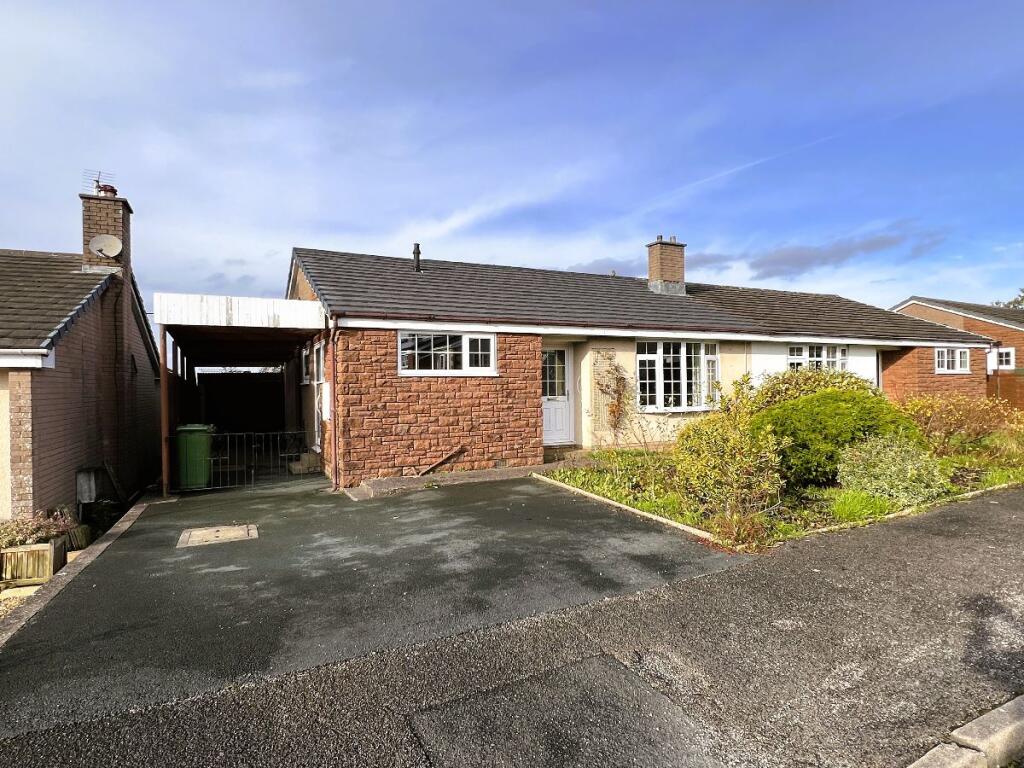 Main image of property: Barrowmoor Road, Appleby-in-Westmorland