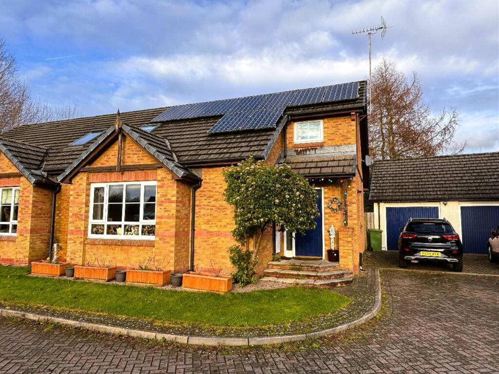 Main image of property: Rivington Park, Appleby CA16 6HU