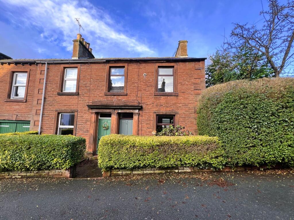 Main image of property: Arthur Street, Penrith