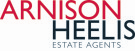 Arnison Heelis Estate Agents, Penrith Estate Agent Logo
