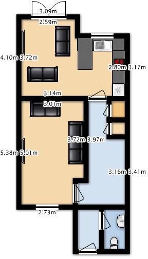 Master Floorplan Image 1