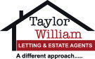Taylor William Estate Agents logo