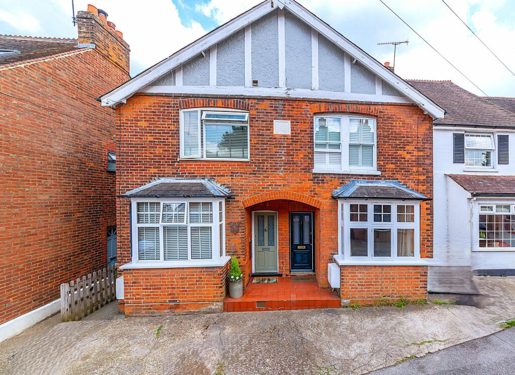 Main image of property: Heathfield Road, Sevenoaks, TN13
