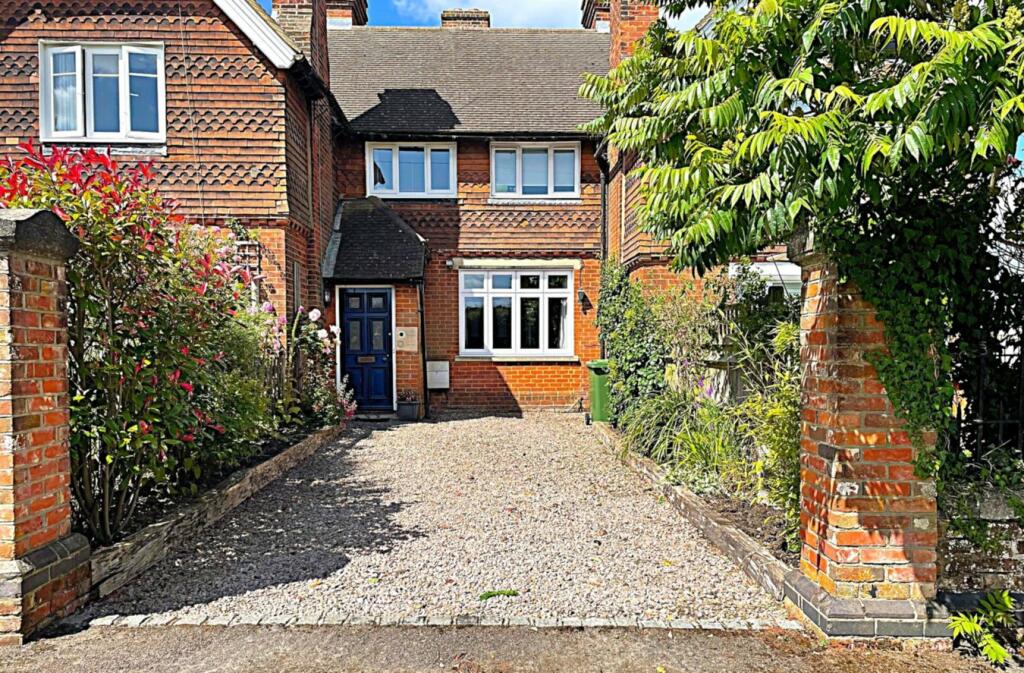 Main image of property: Chevening Lane, Knockholt, Sevenoaks, TN14