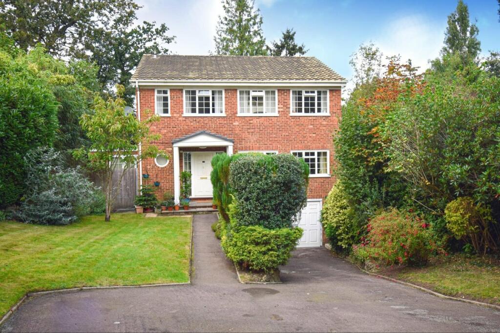 Main image of property: St James's Road, Sevenoaks, TN13