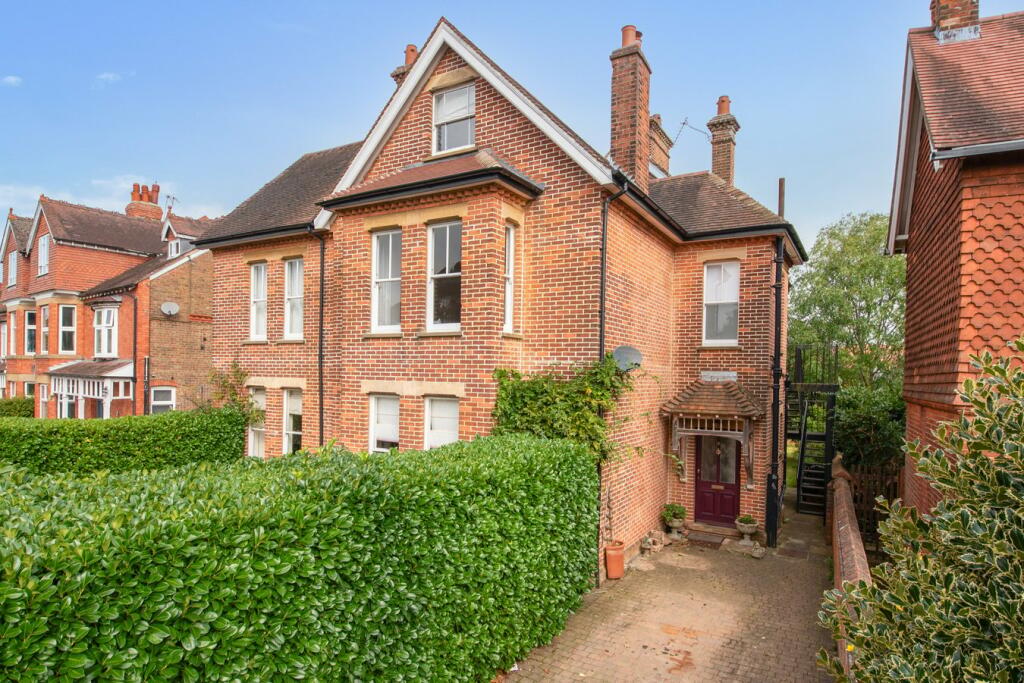 Main image of property: The Drive, Sevenoaks, TN13