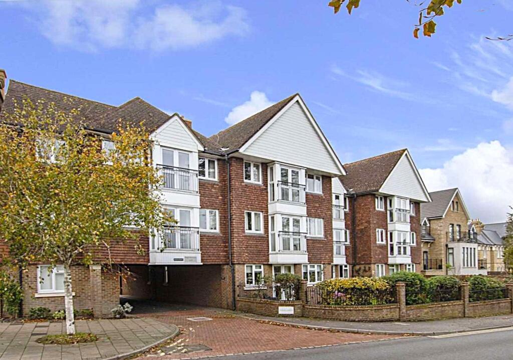 Main image of property: Dartford Road, Sevenoaks, TN13