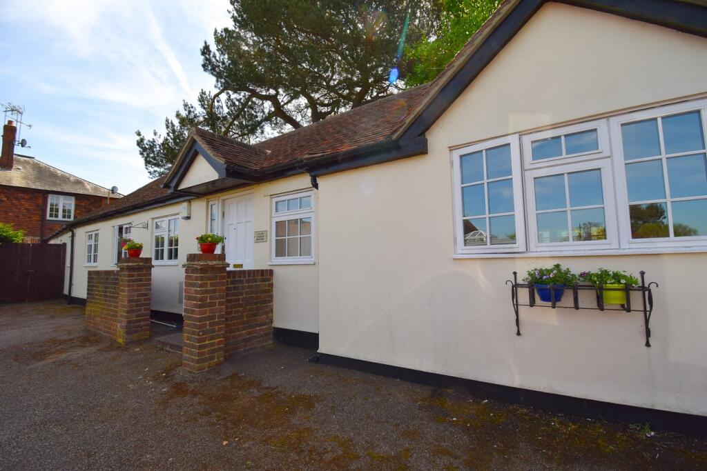 Main image of property: Sundridge Road, Ide Hill, Sevenoaks, TN14
