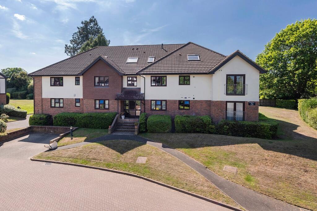 Main image of property: White Lodge Close, Sevenoaks, TN13