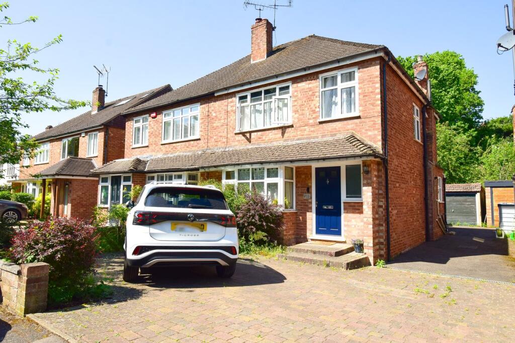 Main image of property: Uplands Close, Sevenoaks, TN13