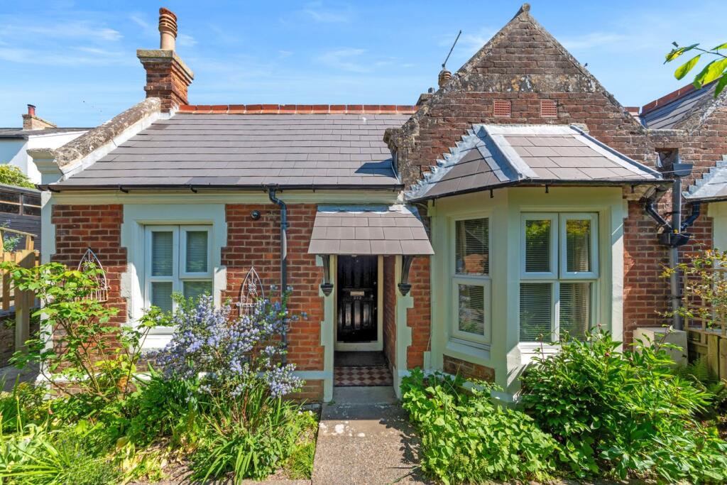 Main image of property: Dover Road, Walmer, Deal, CT14