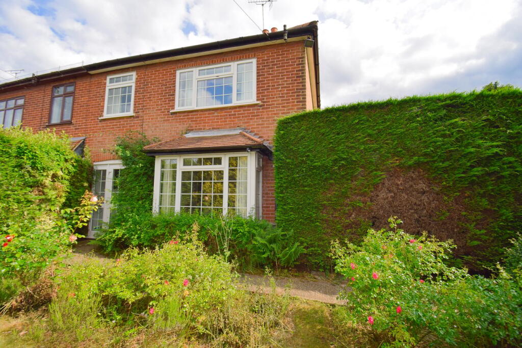 Main image of property: Chipstead Lane, Sevenoaks, TN13