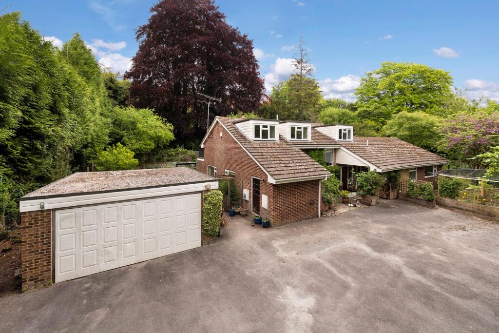 Main image of property: Pilgrims Way, Kemsing, Sevenoaks, TN15