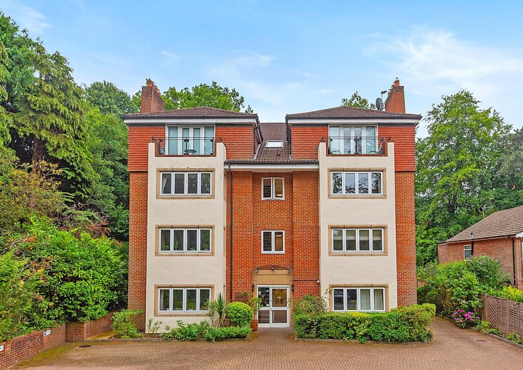 Main image of property: St Botolphs Court, SEVENOAKS, TN13