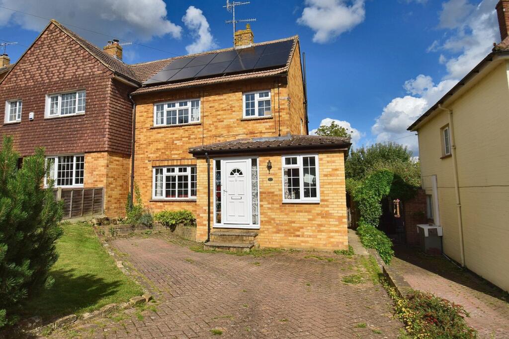 Main image of property: Weald Close, Weald, Sevenoaks, TN14