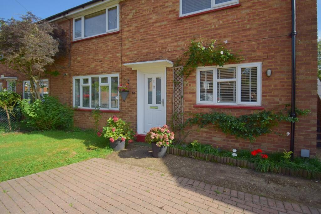 Main image of property: Mills Crescent, Seal, Sevenoaks, TN15
