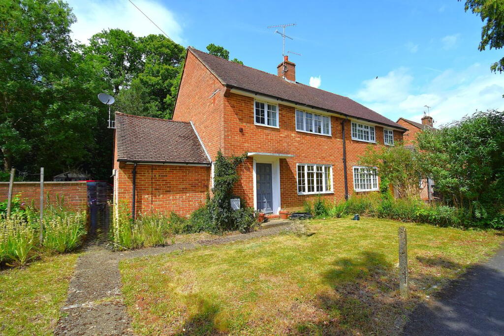 Main image of property: Zambra Way, Seal, Sevenoaks, TN15