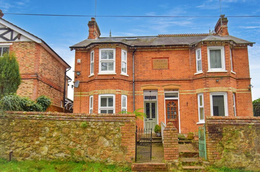 Main image of property: Church Road, Sundridge, TN14